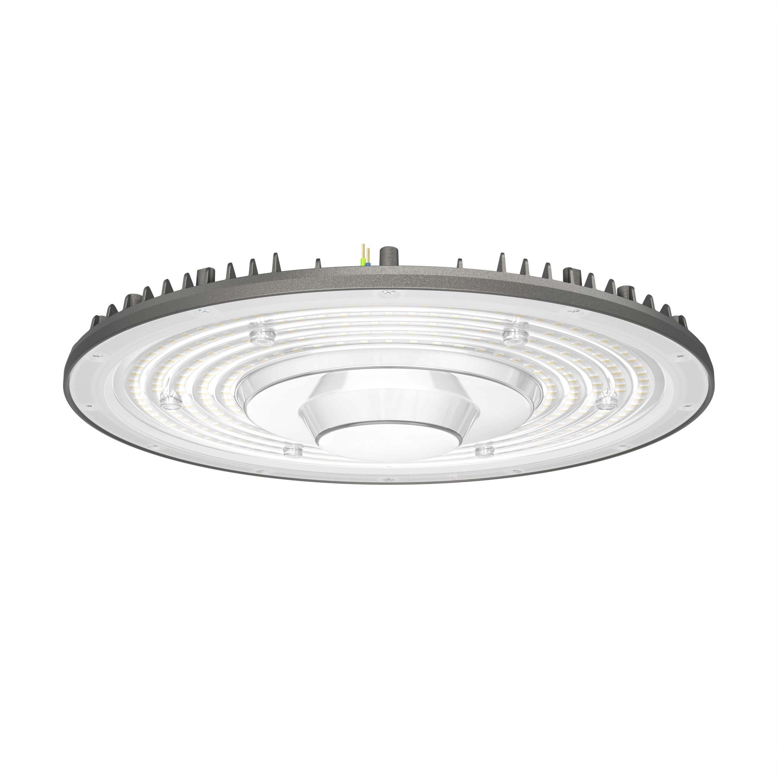 BOT LIGHTING SRL BTLLD4HB150G SLIM HIGH BAY 150W - 4000K - GRIGIO