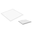 BOT LIGHTING SRL - BTLLD4PAN3652 BACKLIT PANEL 600X600X34MM 36W WW