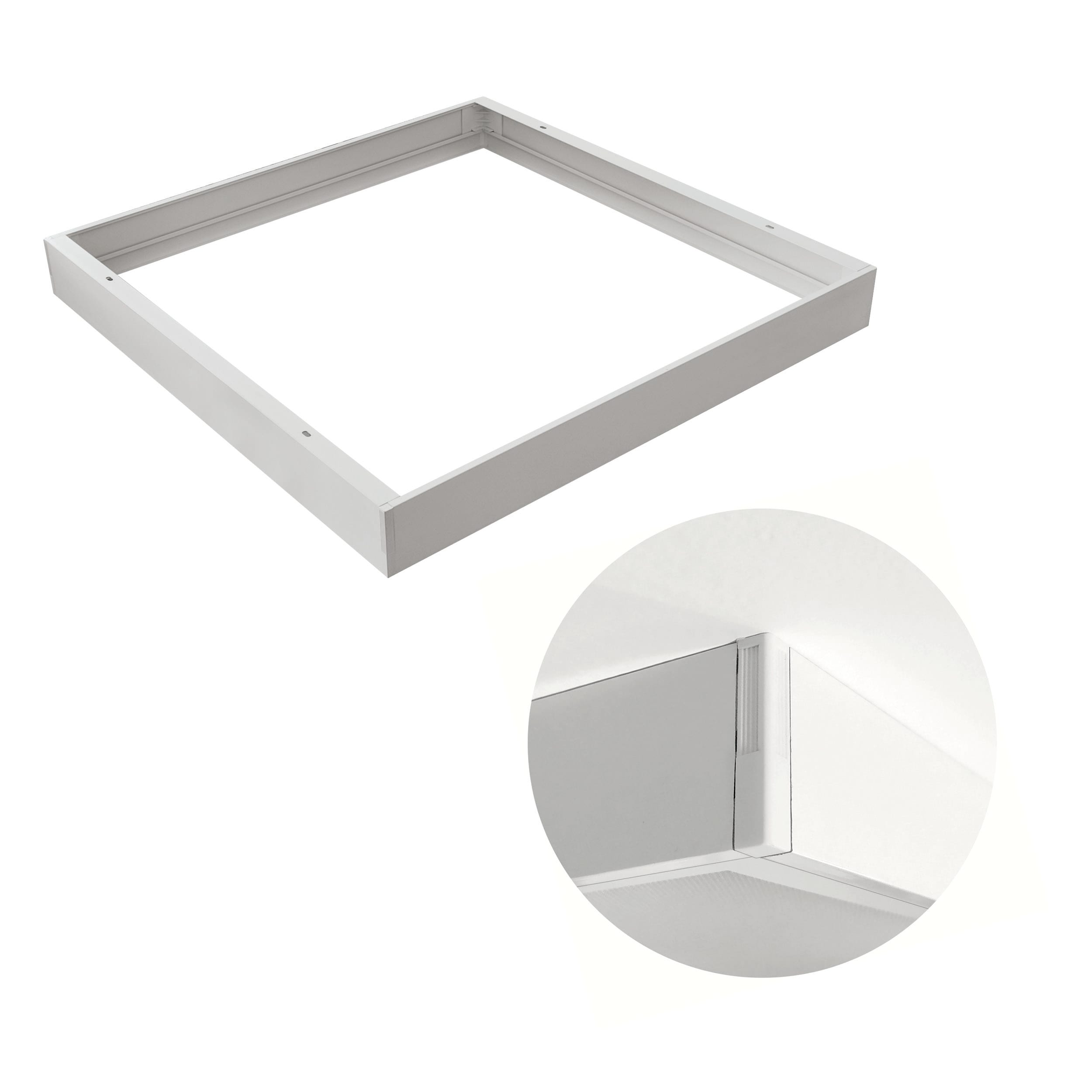 BOT LIGHTING SRL BTLLD4PANFRMH CORNICE UNIVERSALE MONTAGGIO A SOFFITTO