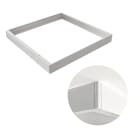 BOT LIGHTING SRL BTLLD4PANFRMH CORNICE UNIVERSALE MONTAGGIO A SOFFITTO