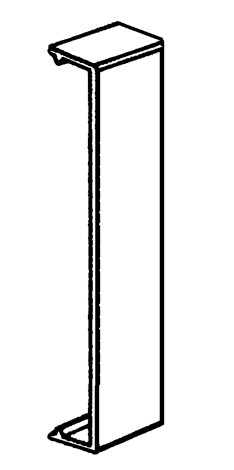 CANALPLAST - CANLDGR50BEU GIUNTO COP.mm50 X LDCA B 9010