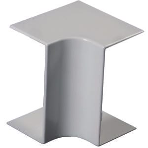 CANALPLAST CANLD075IBEU ANGOL.INTER. 75X50 B 9010