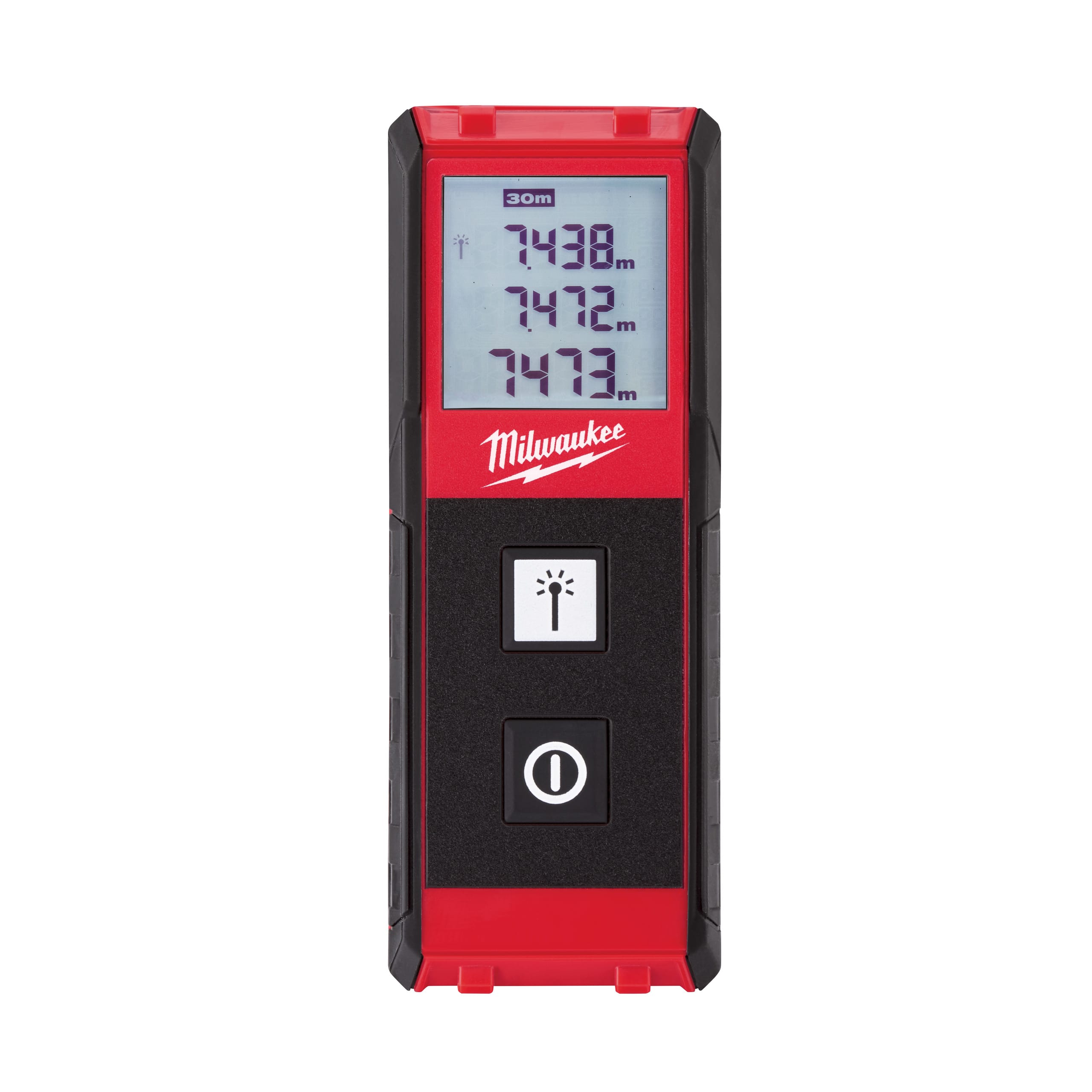 MILWAUKEE - AEG COP4933459276 LDM 30
