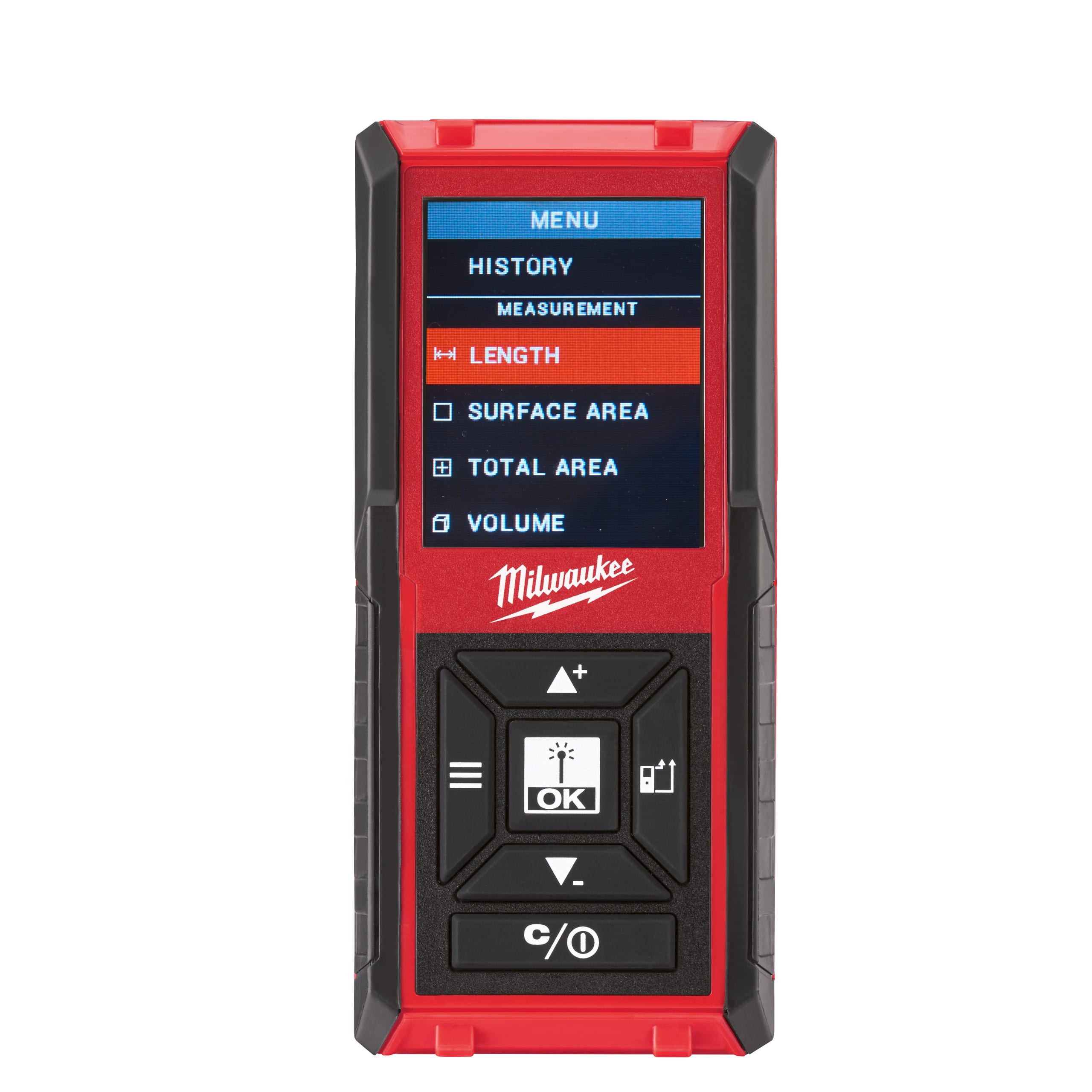 MILWAUKEE - AEG COP4933459277 LDM 45