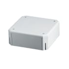 CANALPLAST - CANLDSD75BEU SCAT.DERMAX 125X75 B 9010
