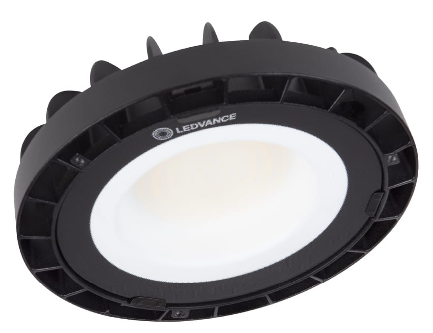 LEDVANCE - LDVHBCOMP83865120 HIGH BAY COMPACT 83W 865 110DEG IP65