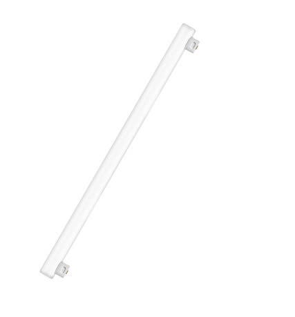 LEDVANCE - LDVLDA40827S14SBLG2 LEDINESTRA40 6W/827 230VFR S14S FS1OSRAM