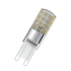 LEDVANCE - LDVP30827G9G7 LEDPPIN30 CL 2,6W/827 230V G9 FS1 OSRAM