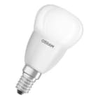 LEDVANCE - LDVPCP40827SE1G6 LEDPCLP40 5W/827 230VFR E14 FS1 OSRAM