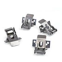 LEDVANCE - LDVPLECOSURMOUNTCL ECOCLASS SURFACE MOUNT CLIPS 4X LEDV