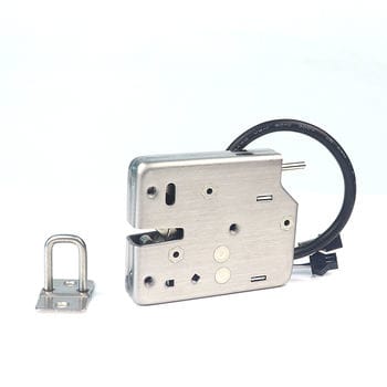 CDVI ITALIA SRL - CDVLDX02 SERRATURA ELETTRONICA PER ARMADIETTO