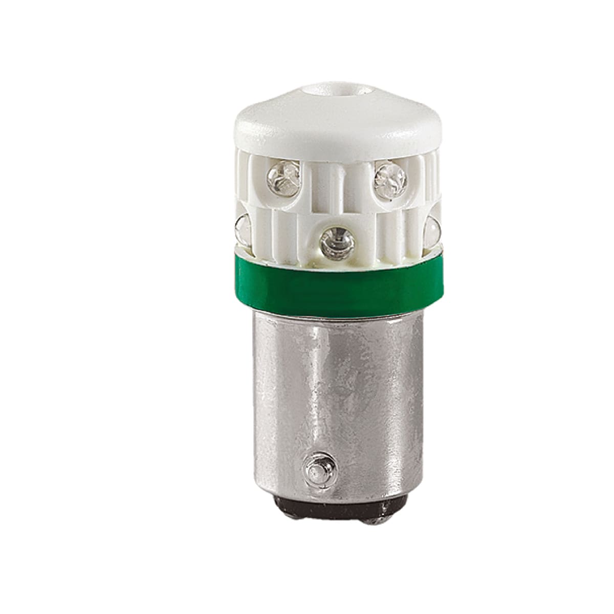 SIRENA - SIR29528 LD 103 EXL BA15D V240 AC8