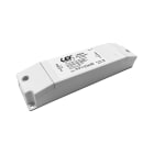 LEF LIGHTING SRL LEFLE3024 ALIM. LED TENS. COSTANTE 30W 24VDC IP20
