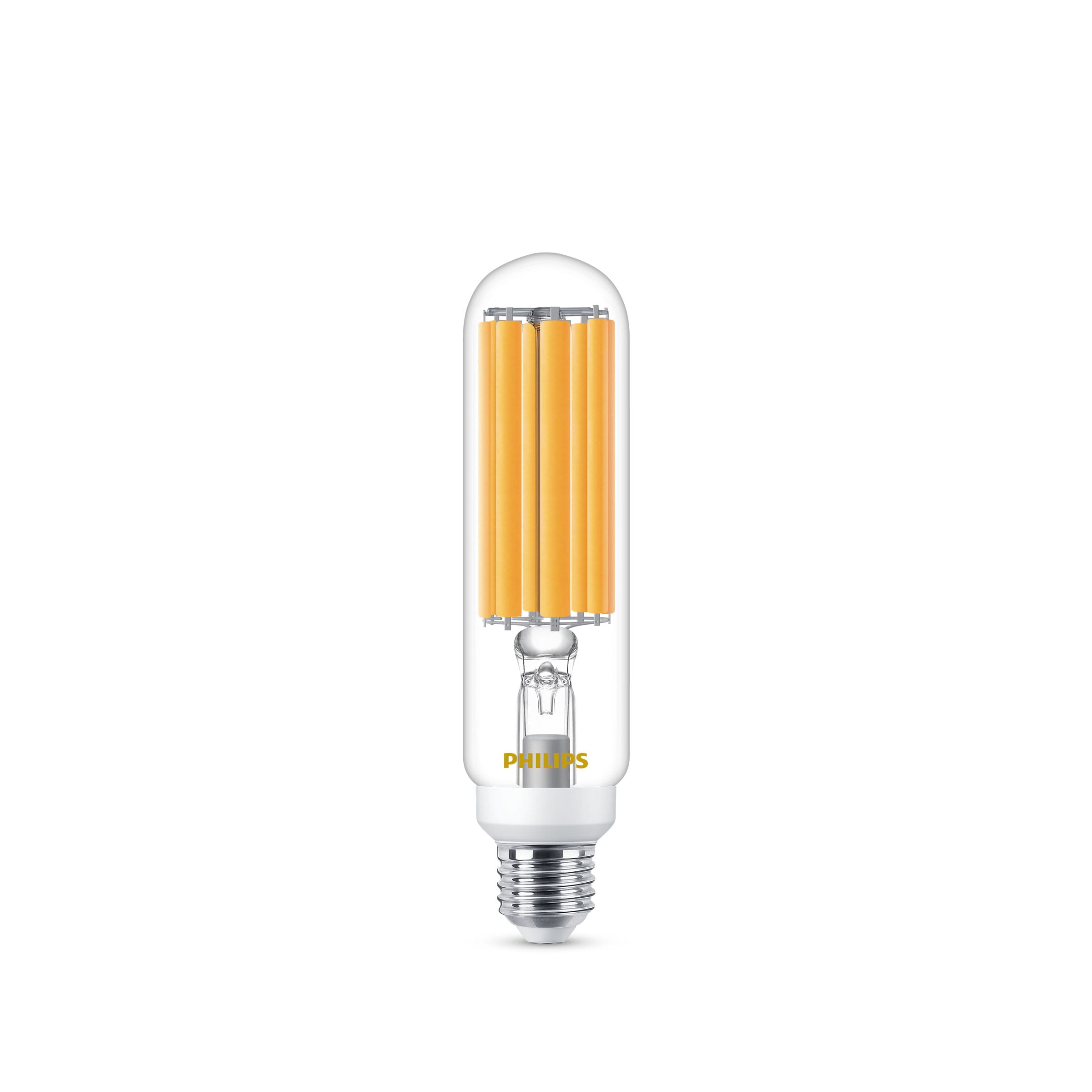 SIGNIFY ITALY SPA PHLLEDSONT70727UE2 LED, Tubolare, Solo impianto elettrico, 28.5 W, E27, 2700 K, 5400 lm, CRI 70, 50000 ore