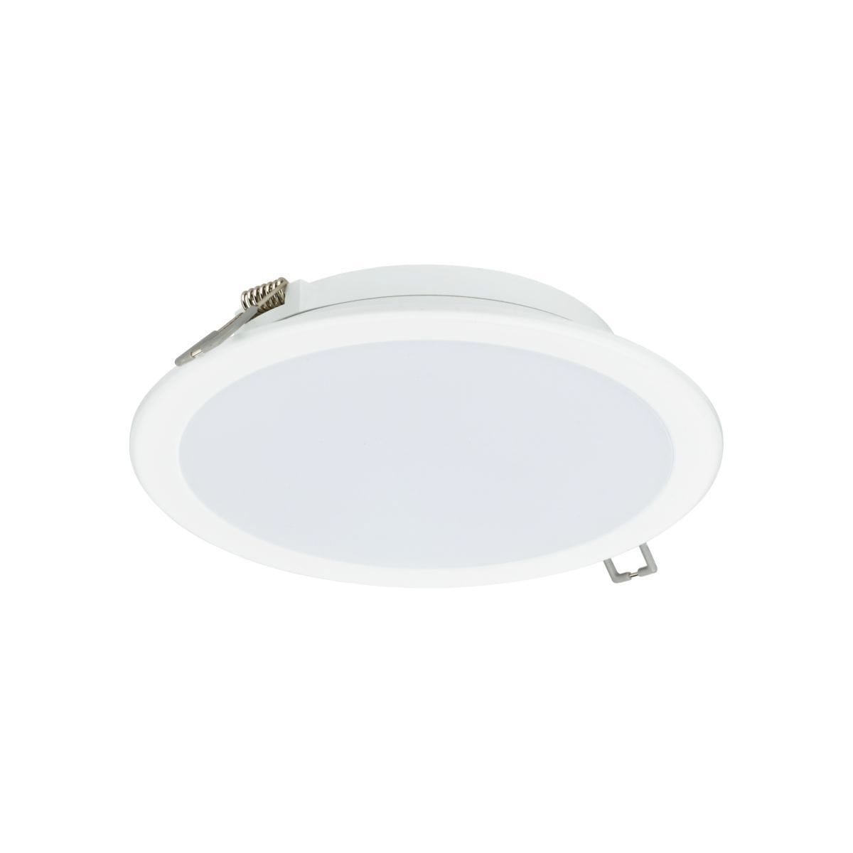 SIGNIFY ITALY SPA PHA46435300 Ledinaire SlimDownlight - Downlight/spot/floodlight - Consumo energetico: 19 W - Temperatura di colore correlata (Nom): 4000 K