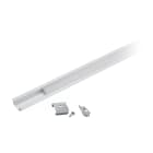 SIGNIFY ITALY SPA - PHLPROFILEU2M Striscia LED Corepro - Accessories/spare parts for light ribbon/-hose/-strip