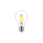 SIGNIFY ITALY SPA PHLML40927CLG2 LED, A60, 40 W, E27, 2200 K, 2700 K, 470 lm, CRI 95, 25000 ore, Vetro