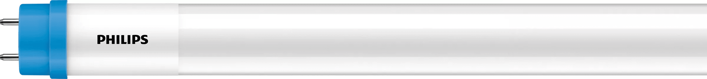 SIGNIFY ITALY SPA PHLCORE36830G3 CorePro, LEDtube, T8, EM/Mains, 1200 mm, 15.5 W, 36W TL-D, 3000 K, 1700 lm, CRI 80, 50000 ore