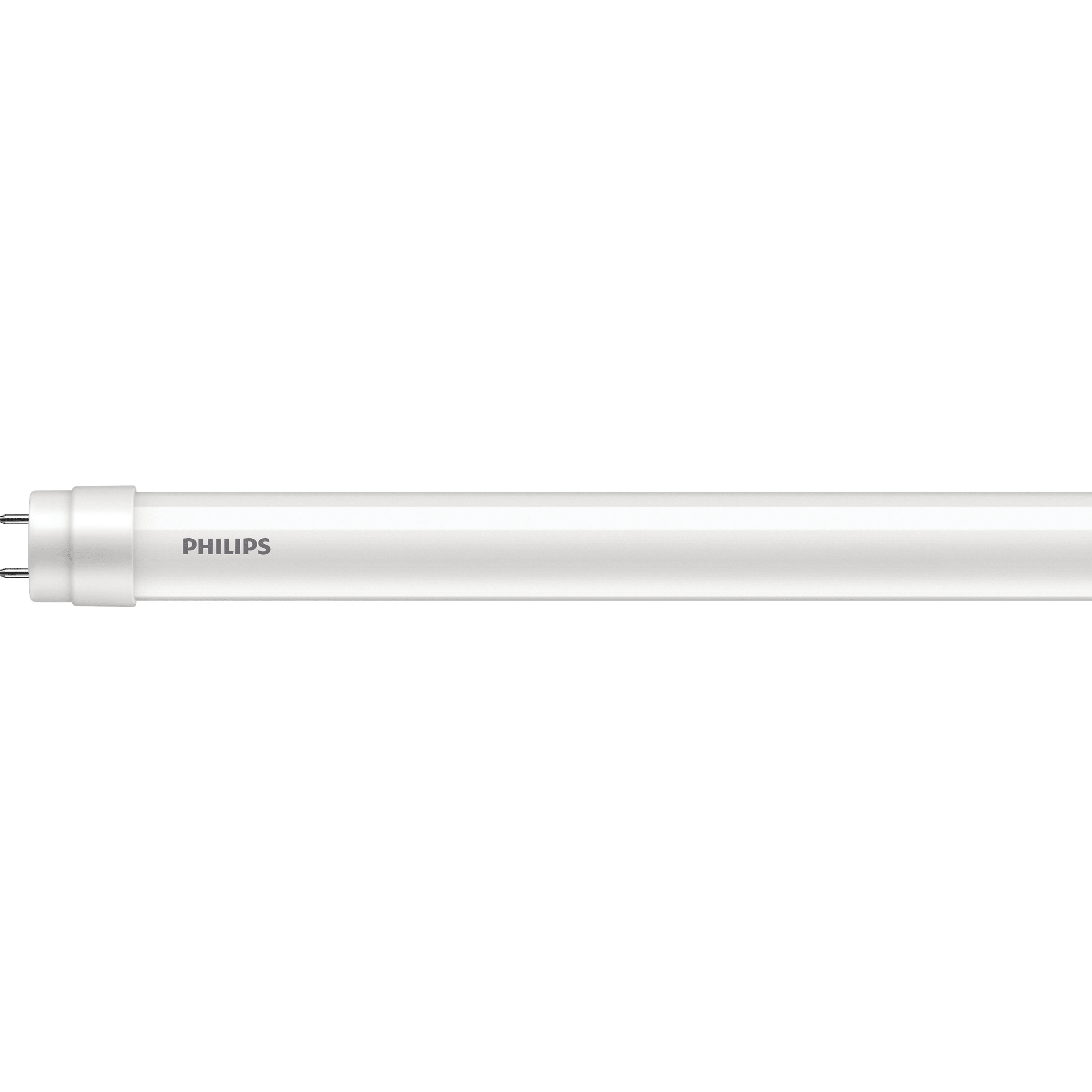 SIGNIFY ITALY SPA PHL5884L Ecofit, LEDtube, T8, EM/Mains, 1500 mm, 22.3 W, 58W TL-D, 4000 K, 2300 lm, CRI 80, 30000 ore