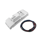 LEF LIGHTING SRL LEFLE10024DX/RGBW ALIM. LED 100W CV 24VDC RGBW DIM. IP20