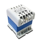 LEF LIGHTING SRL - LEFEUI010C230 T.M. 100VA 230.400/115.230 IN BOX IP20