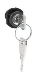 LEGRAND - LEG001766 SERRATURA A CHIAVE N850