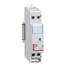 LEGRAND LEG005802 C/CT EQUIPEMENT 1P+N 250V 5X20