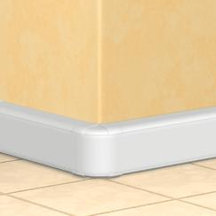 LEGRAND - LEG010633 DLP-ANGOLO EST GIUNZ X SEPARATORE H 65MM