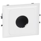 LEGRAND - LEG010900 DLPe Schnapprahmen fur CEE Steckdose Ger