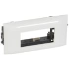 LEGRAND - LEG010910 DLP-SUPP MOSAIC-VELA 1 MODULO X COP 40MM