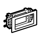 LEGRAND LEG010916 DLP-SUPP UNIVERSALE 3 MODULI X COP 85MM