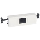 LEGRAND LEG010925 DLP-SUPP X ACCES MODULARI 2MOD X COP65MM