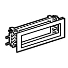 LEGRAND - LEG010936 DLP-SUPP UNIVERSALE 6 MODULI X COP 85MM