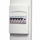 LEGRAND LEG010965 DLP-SUPP X ACCES MODULARI 6MOD X COP130M