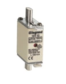 LEGRAND - LEG016335 FUSIBILI COLT.-GG A.C.R. 63A TG 00 C/SEG