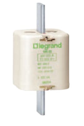 LEGRAND - LEG017055 FUSIBILI COLT.-AM 160A TG 1 C/SEGN.