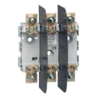 LEGRAND LEG019943 BASE C/CTX T000/T00 3P 100A VIS/RAIL