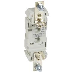 LEGRAND - LEG019947 BASE C/CTX T0 1P 160A VIS/RAIL + MICROIN