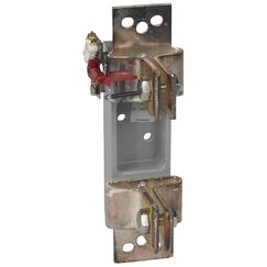 LEGRAND - LEG019953 BASE C/CTX T4 1P 1250A VIS/RAIL+MICROI