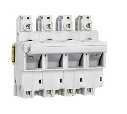 LEGRAND - LEG021405 SP38 10X38 3P+N