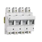 LEGRAND LEG021405 SP38 10X38 3P+N