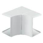 LEGRAND - LEG030211 DLP-ANGOLO INT/EST X MINI 20X10 BIANCO