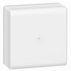 LEGRAND LEG030326 DLP-SCATOLA DI DERIV.110X110 BIANCO