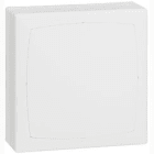 LEGRAND LEG031352 DLP-SCATOLA DER.258X258X80 X P/A BIANCO