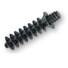 LEGRAND LEG031957 Kabelbinder Wanddubel, Erford. Bohrung D