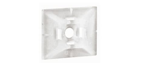 LEGRAND - LEG032065 Klebesockel, selbstklebend, 30 x 25 mm,