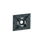 LEGRAND LEG032067 Klebesockel, selbstklebend, 30 x 25 mm,