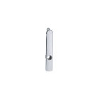 LEGRAND LEG034771 WH3002-BLIZZARDP MANIGLIA PER INSERTI