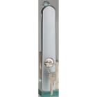 LEGRAND LEG034772 WH3001-BLIZZARDP MANIGLIA 2433