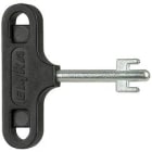 LEGRAND LEG034780 ALTIS ACC.-CHIAVE TIPO FIAT